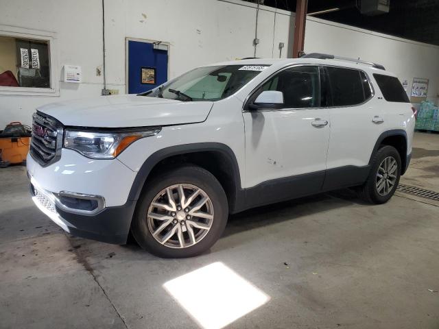 2017 GMC ACADIA — VIN 1GKKNSLA5HZ249514