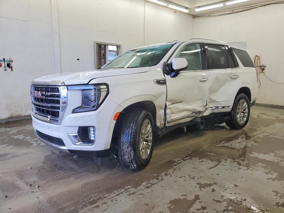 2024 GMC YUKON — VIN 1GKS2BKD7RR289289