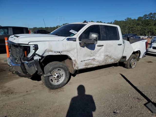 2025 GMC SIERRA — VIN 1GT4ULE70SF269693
