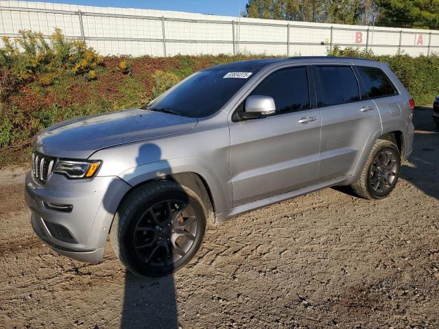 2020 JEEP GRAND CHEROKEE — VIN 1C4RJFCG1LC214000