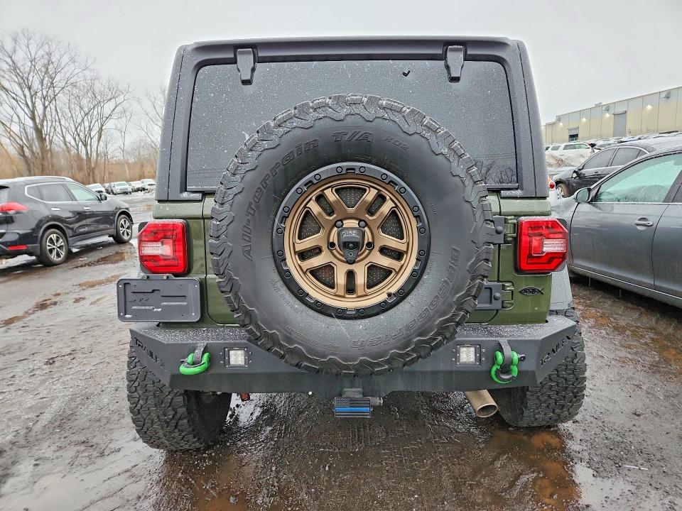 1C4HJXFN2PW509235