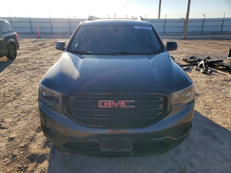 1GKKNMLS3KZ197540