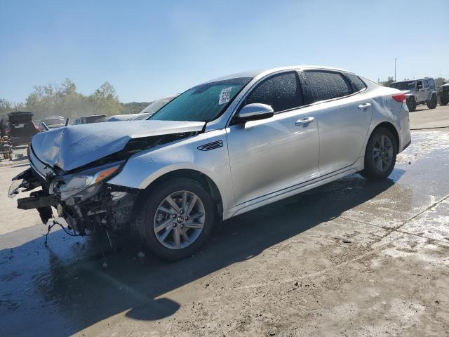 2020 KIA OPTIMA — VIN 5XXGT4L32LG385518