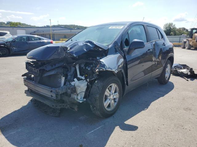 2019 CHEVROLET TRAX — VIN 3GNCJKSB3KL298769