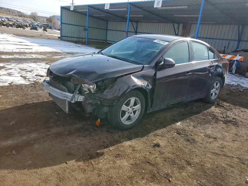 2015 CHEVROLET CRUZE — VIN 1G1PC5SB0F7220961