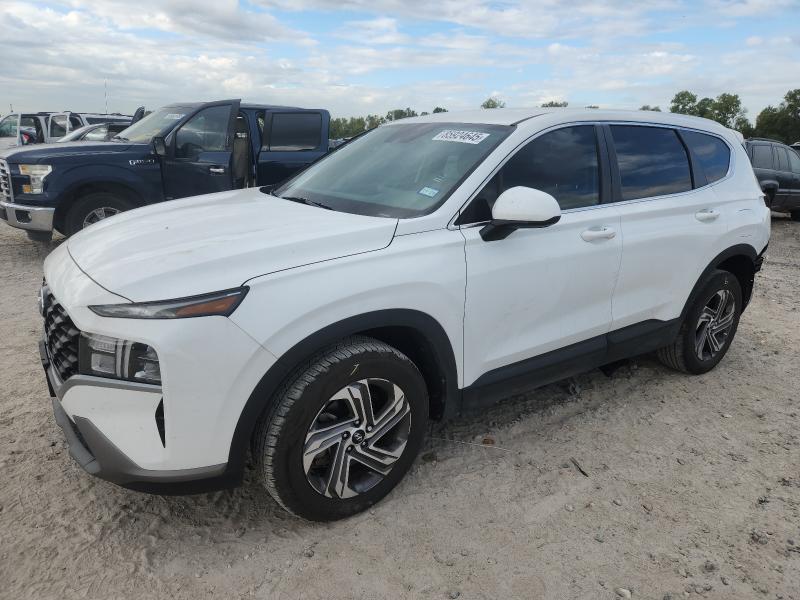 2023 HYUNDAI SANTA FE — VIN 5NMS14AJ5PH643703