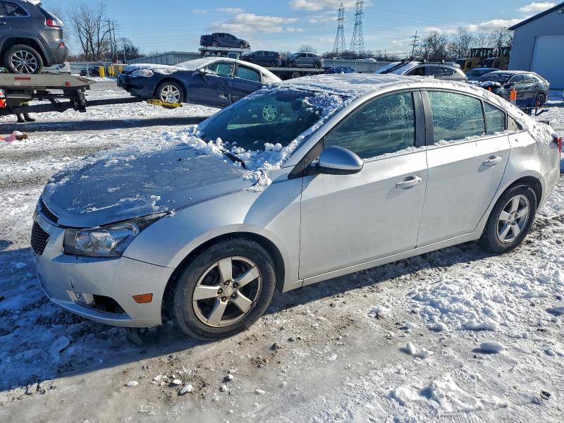 2015 CHEVROLET CRUZE — VIN 1G1PC5SB2F7234733