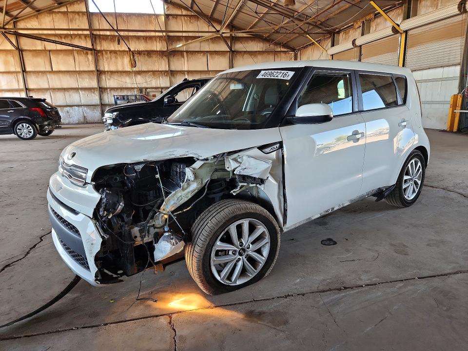 2017 KIA SOUL — VIN KNDJP3A54H7454413