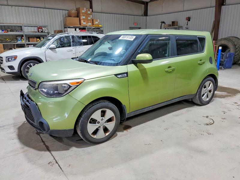 2015 KIA SOUL — VIN KNDJN2A20F7786190
