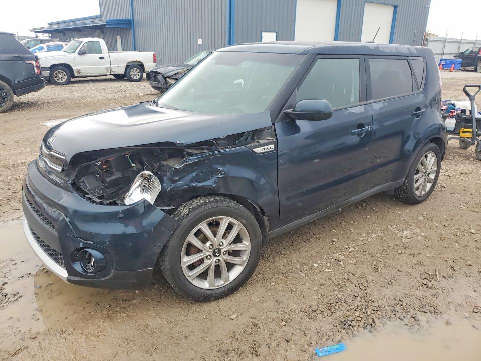 2017 KIA SOUL — VIN KNDJP3A53H7448179