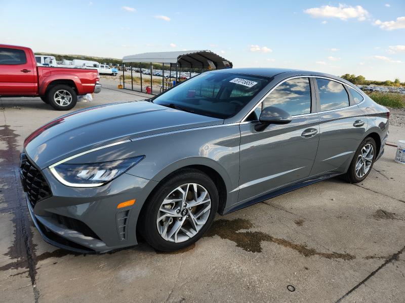2020 HYUNDAI SONATA — VIN 5NPEL4JAXLH039682