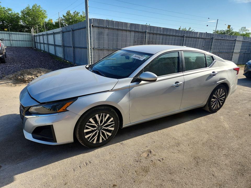 2023 NISSAN ALTIMA — VIN 1N4BL4DV3PN373811