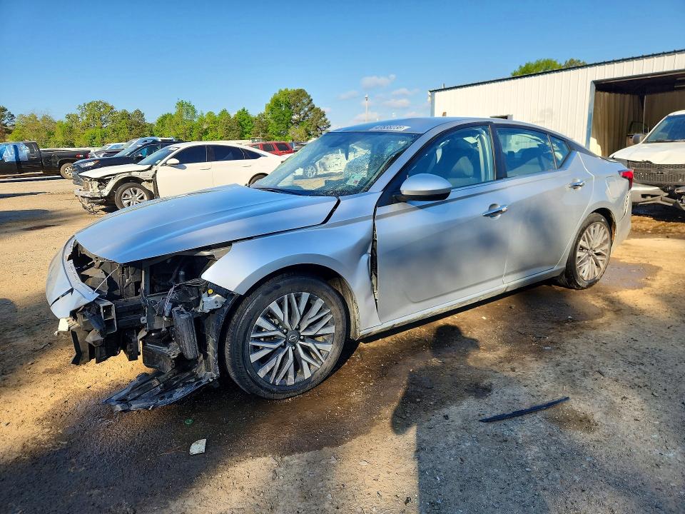 2023 NISSAN ALTIMA — VIN 1N4BL4DV7PN332114