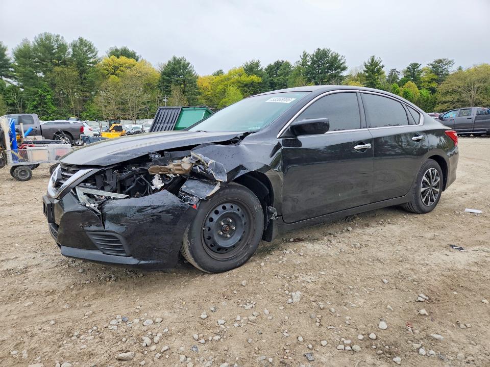 2016 NISSAN ALTIMA — VIN 1N4AL3AP4GC191235