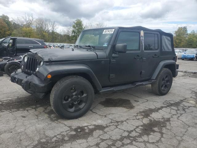 2017 JEEP WRANGLER UNLIMITED — VIN 1C4HJWEG1HL654301