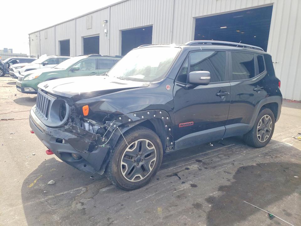 2015 JEEP RENEGADE — VIN ZACCJBCT1FPC35831