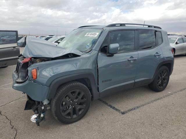 2018 JEEP RENEGADE — VIN ZACCJABB8JPH91551