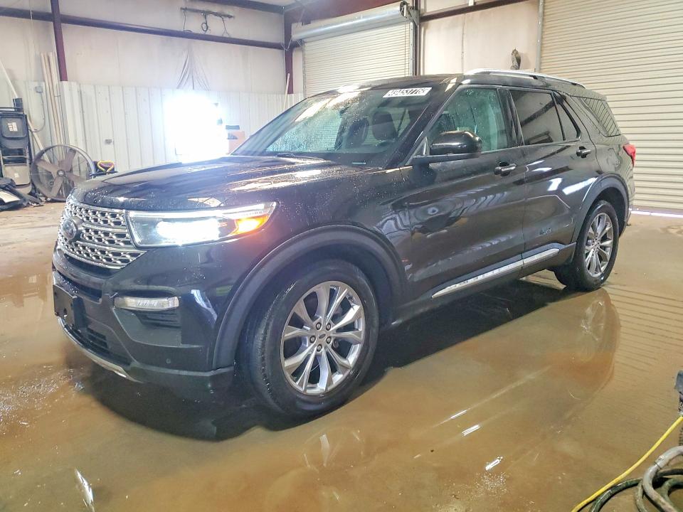 2024 FORD EXPLORER — VIN 1FMSK7FH6RGA47171