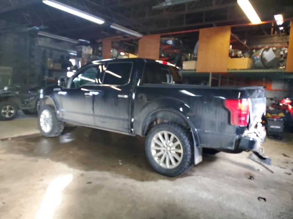 1FTEW1EG2JFA81100