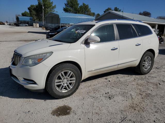 2015 BUICK ENCLAVE — VIN 5GAKRAKD3FJ229166