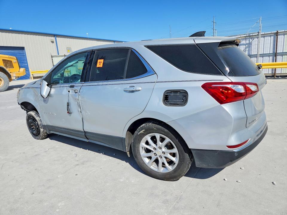 3GNAXJEV6JL102618