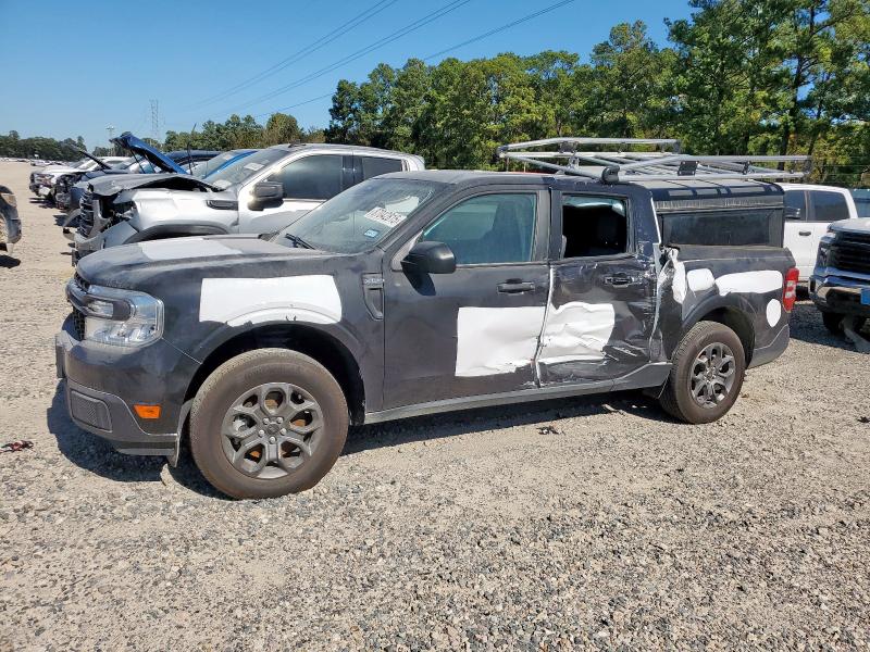 2024 FORD MAVERICK X — VIN 3FTTW8H94RRB67228