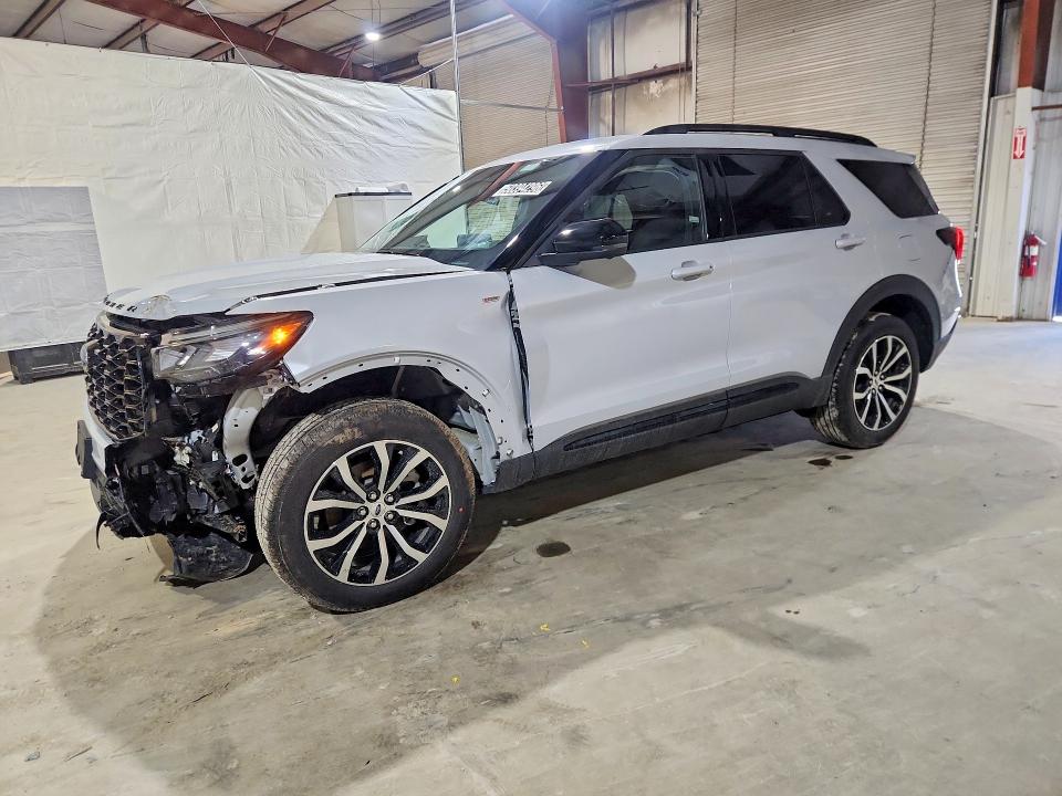 2026 FORD EXPLORER — VIN 1FMUK8KH1TGA56937