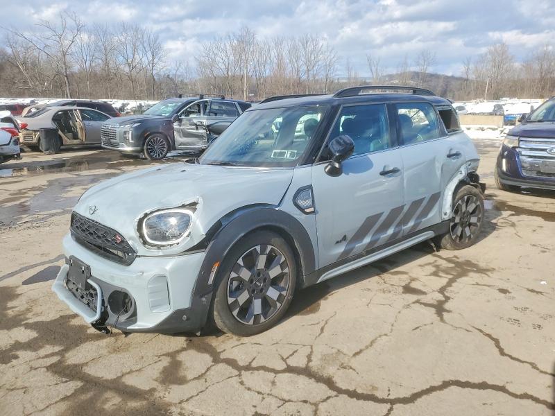 2023 MINI COOPER — VIN WMZ83BR08P3P32488