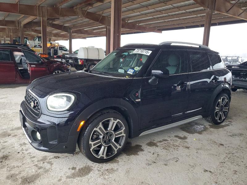 2024 MINI COOPER — VIN WMZ83BR04R3R96181