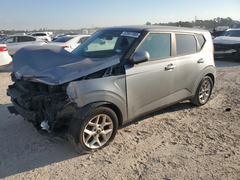 2022 KIA SOUL — VIN KNDJ23AU6N7823273