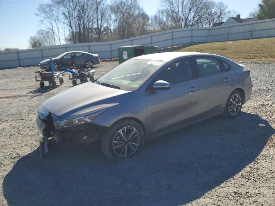 2023 KIA FORTE — VIN 3KPF24ADXPE625424
