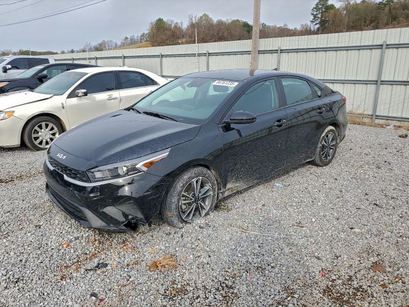 2023 KIA FORTE — VIN 3KPF24AD1PE654083