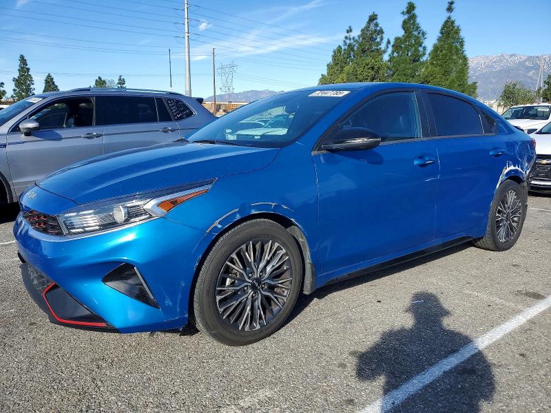 2023 KIA FORTE — VIN 3KPF54ADXPE619212