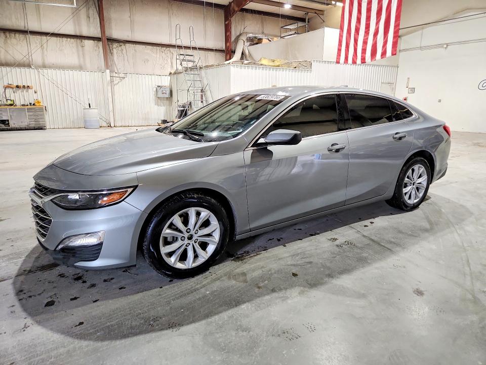 2024 CHEVROLET MALIBU — VIN 1G1ZD5ST0RF191146