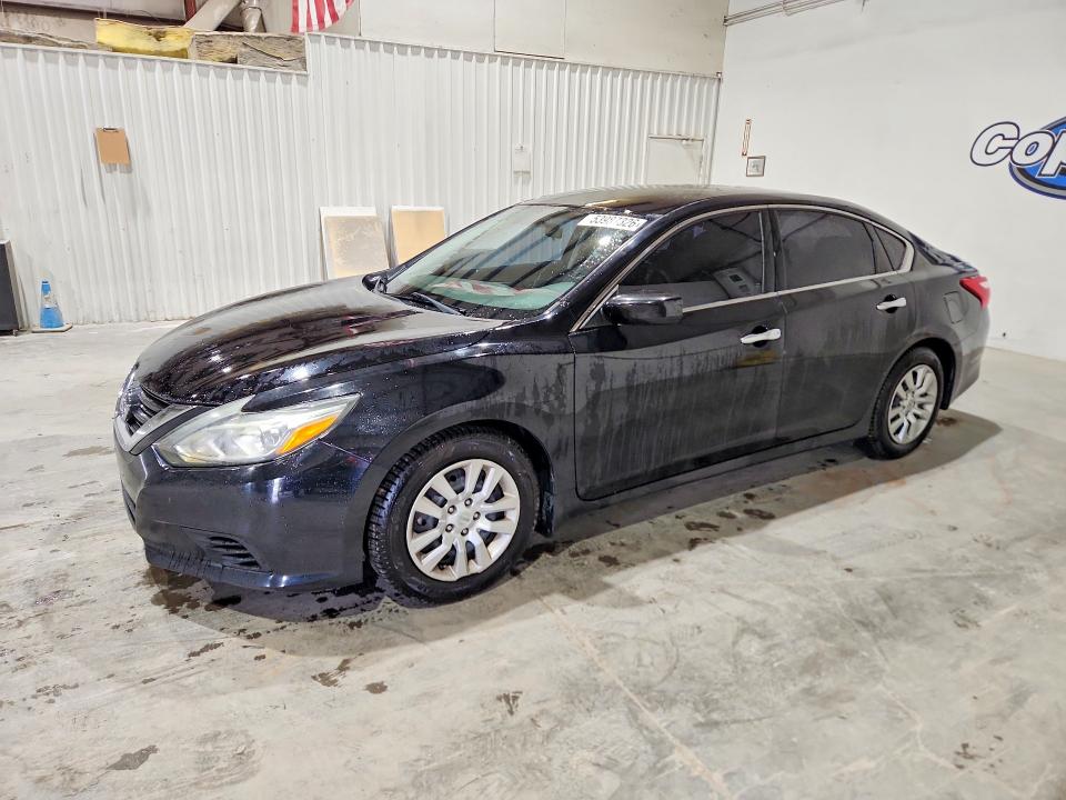 2016 NISSAN ALTIMA — VIN 1N4AL3AP0GN366469