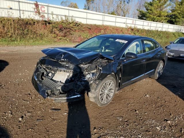 2019 BUICK LACROSSE — VIN 1G4ZR5SS1KU114279