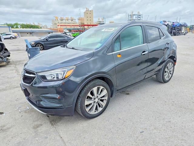 2017 BUICK ENCORE — VIN KL4CJASB7HB079496