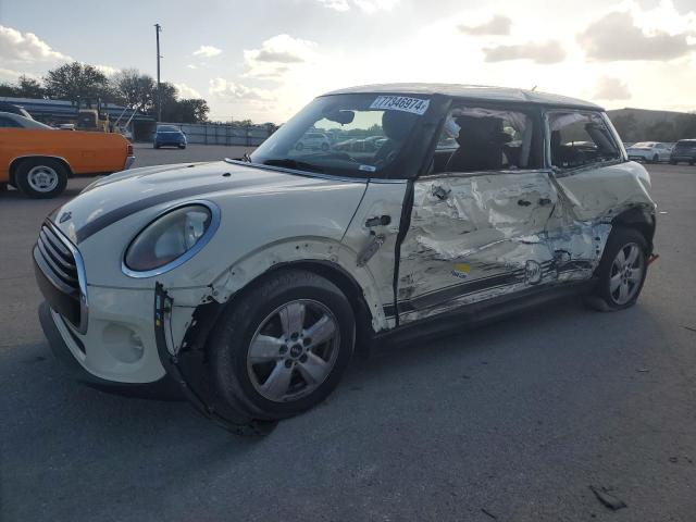 2017 MINI COOPER — VIN WMWXP5C33H3C64532