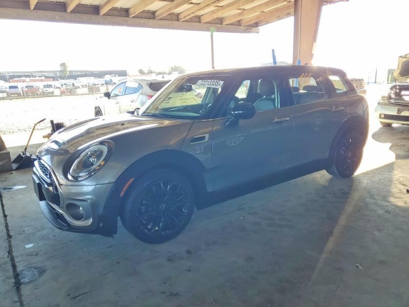 2016 MINI COOPER — VIN WMWLN9C59G2E16315