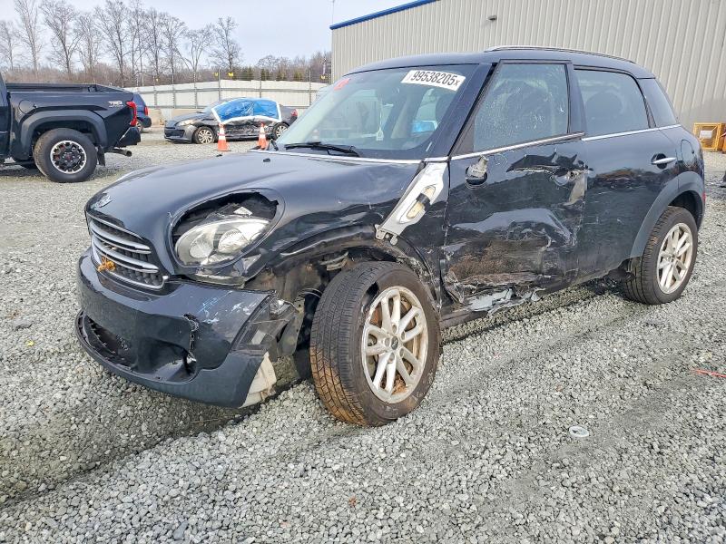 2016 MINI COOPER — VIN WMWZB3C56GWR49471