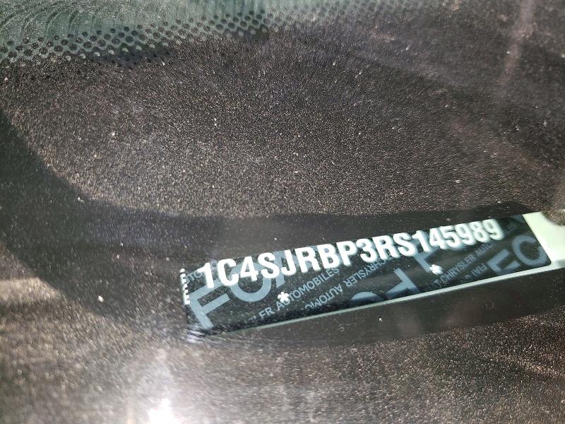 1C4SJRBP3RS145989