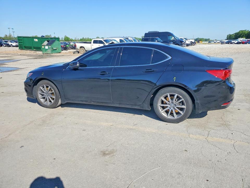 19UUB1F30JA008969