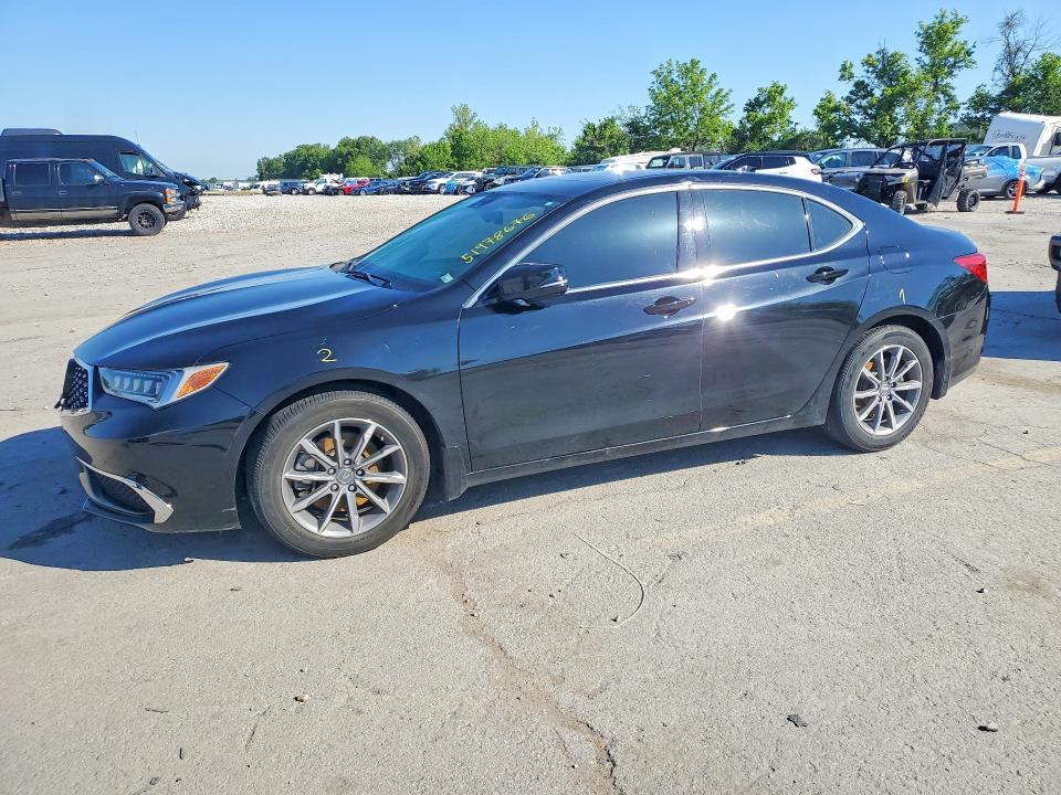 19UUB1F30JA008969