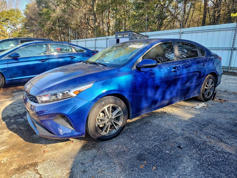 2024 KIA FORTE LX — VIN 3KPF24AD3RE817951