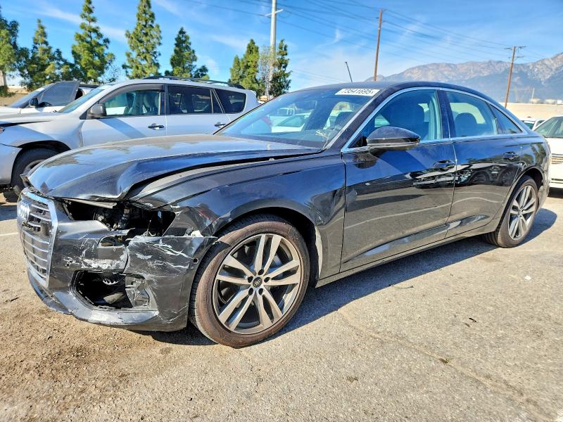 2021 AUDI A6 PREMIUM — VIN WAUE8AF21MN031955