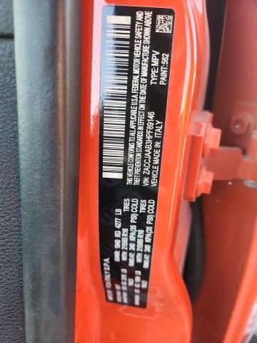 ZACCJAAB3HPF89146