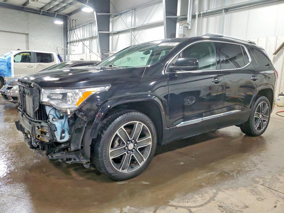 1GKKNXLS4HZ281411