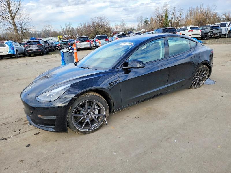 2023 TESLA MODEL 3 — VIN 5YJ3E1EA9PF712623