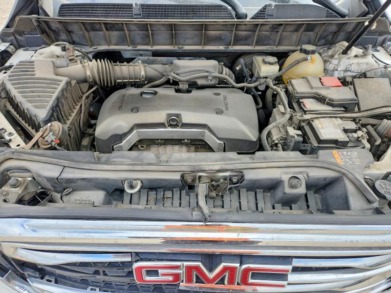 1GKKNMLA5JZ207135