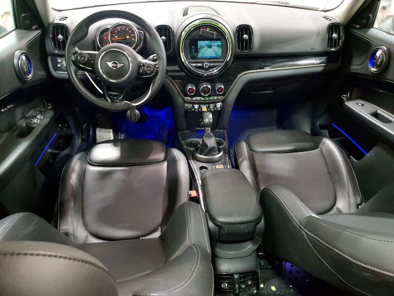 WMZYU7C56K3F94184
